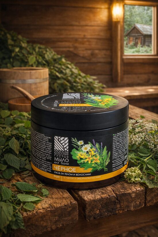 BIEZĀS PIRTS ZIEPES AR ZĀLĪTĒM- "MELNAIS PIRTS ZIEPJU KRĒMS" 500ML